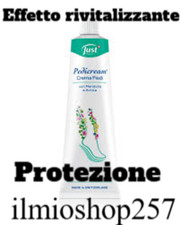 Pedicream just 100 ml CON OMAGGIO