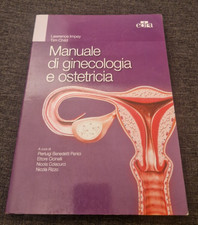 Manuale di ginecologia e