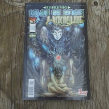 Albo WITCHBLADE DARK MINDS