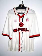 Maglia calcio vintage AC Milan