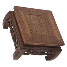  Alzata Espositiva in Legno