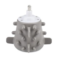 Accessorio Peeling Aglio per