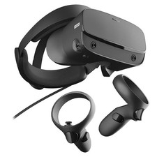 Oculus Rift S Visore realtà