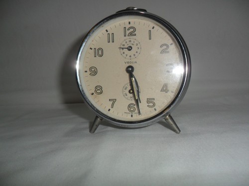 Sveglia orologio tavolo - sveglia,