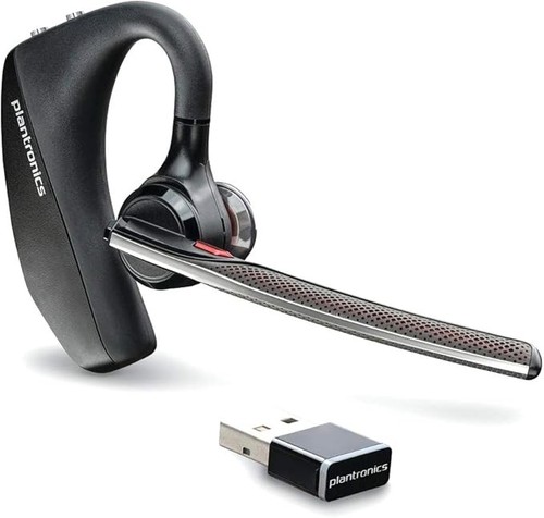 Plantronics voyager 5200 - plantronics, uc