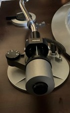 Denon DP-1200 complete arm