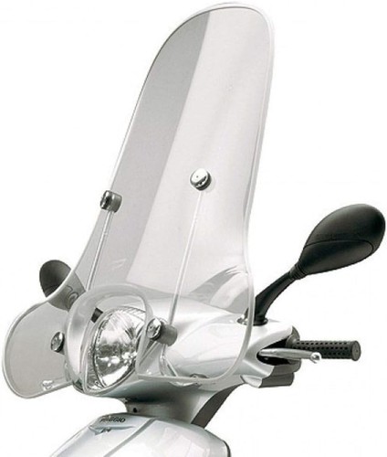 Kit parabrezza originale