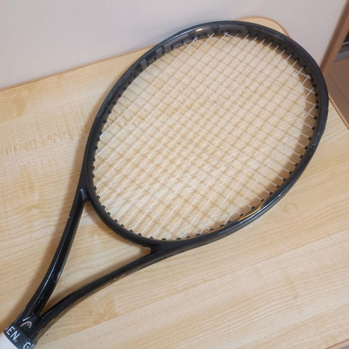 Head speed 10th - x, mp