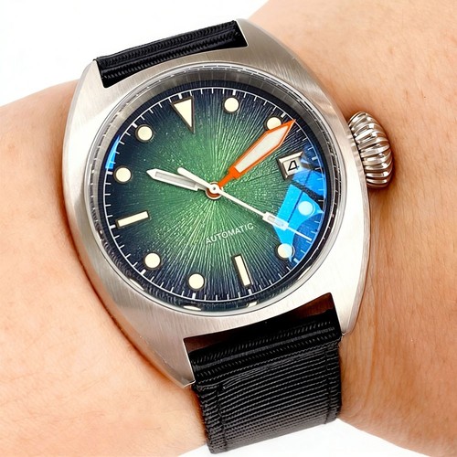 Orologio subacqueo uomo