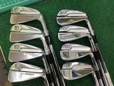 Wilson STAFF MODEL BLADE USA