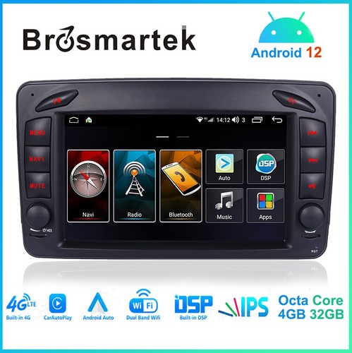Autoradio dab android - android, 12