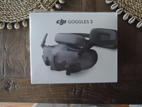 Dji goggles occhiali fpv - 3,