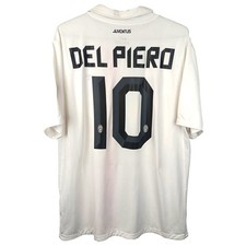 Juventus 2010 nike - nike, del
