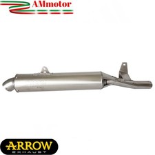 Arrow Honda Africa Twin 750