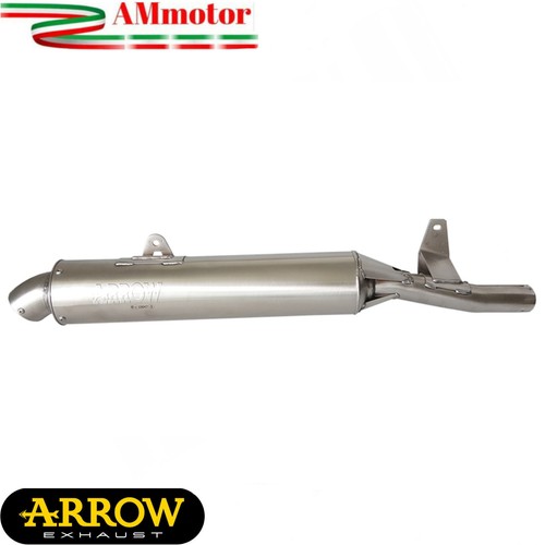 Arrow honda africa twin - honda,