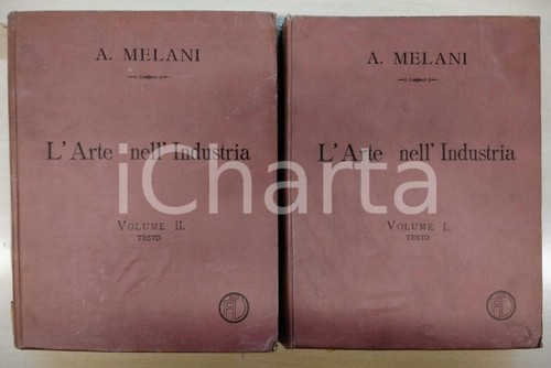 1910 alfredo melani - 1910,