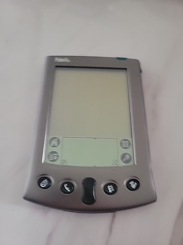 Palm pda non testato - palm,