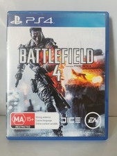 Battlefield 4 PS4 🇮🇹