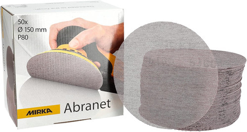 Abranet rete dischi - rete,