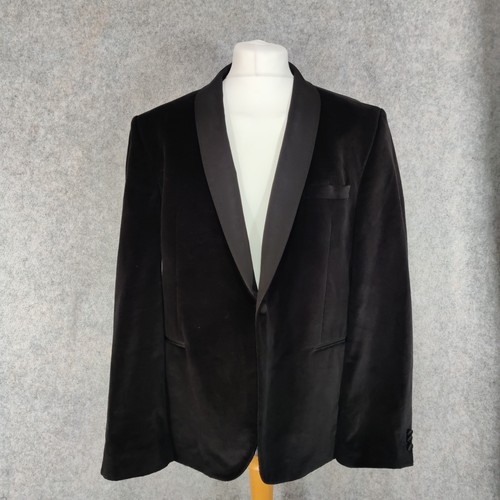 Giacca smoking uomo - , next