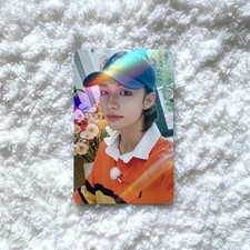 STRAY KIDS Hyunjin NOEASY