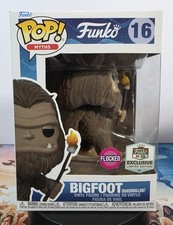 Funko Pop! Bigfoot #16 Funko