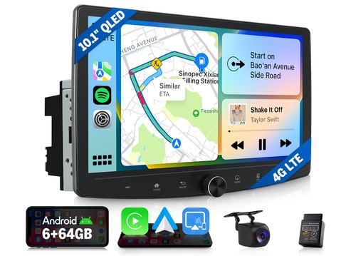 Autoradio eonon ux6sk2 plus - eonon,