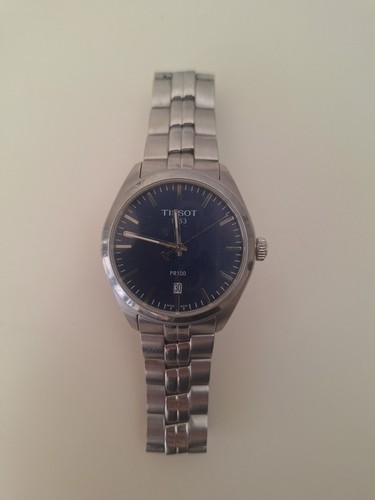 Orologio uomo tissot - tissot, pr