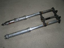 Forcelle anteriori Honda CB