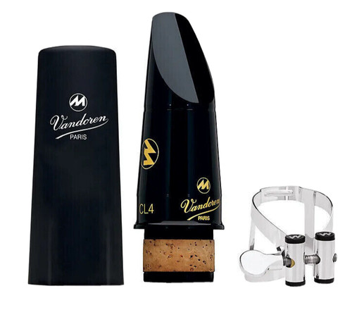 Vandoren bocchino per - vandoren,