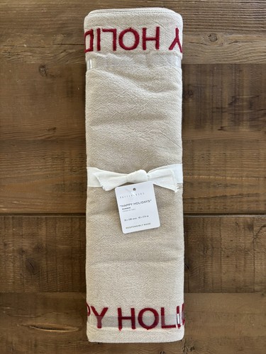 Runner tavolo cotone con - cotone,