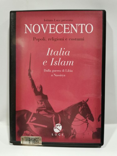 Dvd istituto luce novecento - istituto,