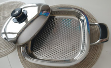 AMC, padella, Arondo con