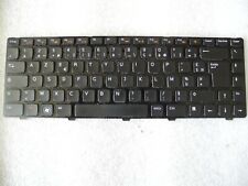 Tastiera Dell XPS 15 l502x Vostro 3350 3555 n5050 n5040 0pp8yn NSK-DX0SW French