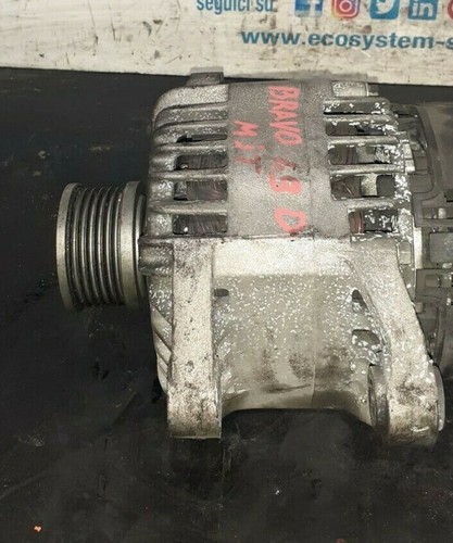 Ricambi usati alternatore - ricambi,