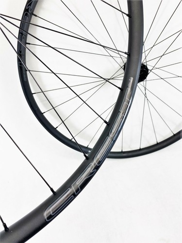 Set ruote notubes crest mk4 - set,