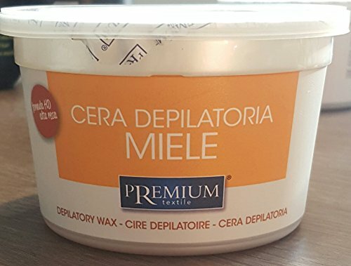 Cera depilatoria xanitalia - cera,