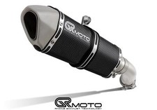 Scarico Per Kawasaki NINJA