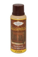 Laccantica fondo base alla