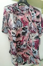 Camicione donna vintage con