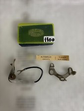 Contatti Puntine Acc. Marelli