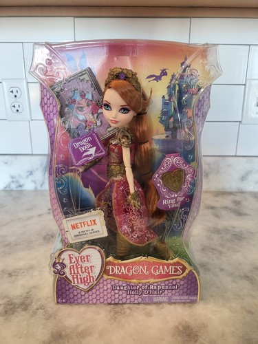 Ever after high - after,