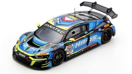 Modellino auto scala 43 - auto, 1:43