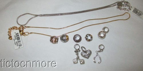Retired brighton bracelet - retired,