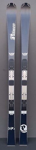 Nuovo palmer po2 nero - ⛷,