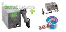 Ssd stazione dissaldante - stazione,