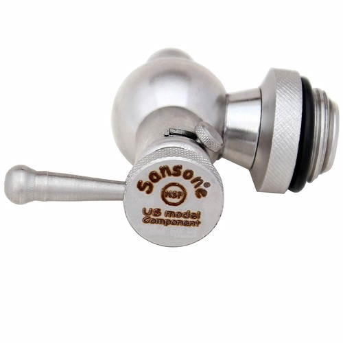 Sansone new rubinetto - new,