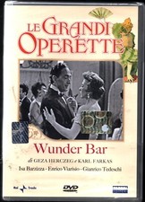 Wunder Bar (Herczeg, Farkas) -