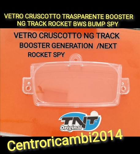 Vetro cruscotto trasparente - vetro,