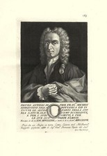 MICHELI PIETRO ANTONIO